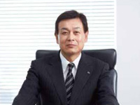 大木 一雄